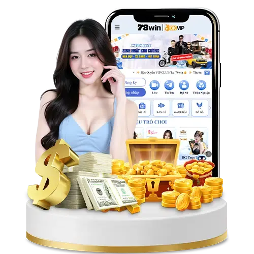 Đồ họa game slot sống động