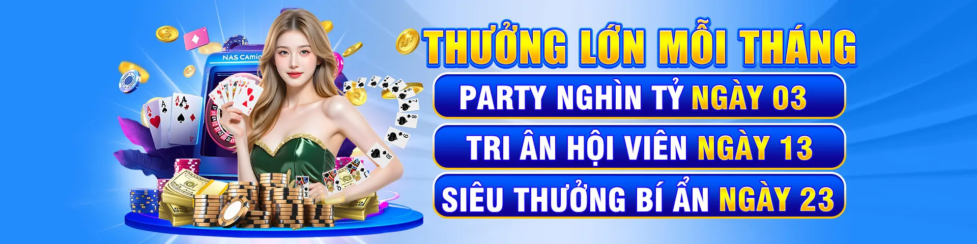 Các chương trình khuyến mãi hấp dẫn tại pt888 bet