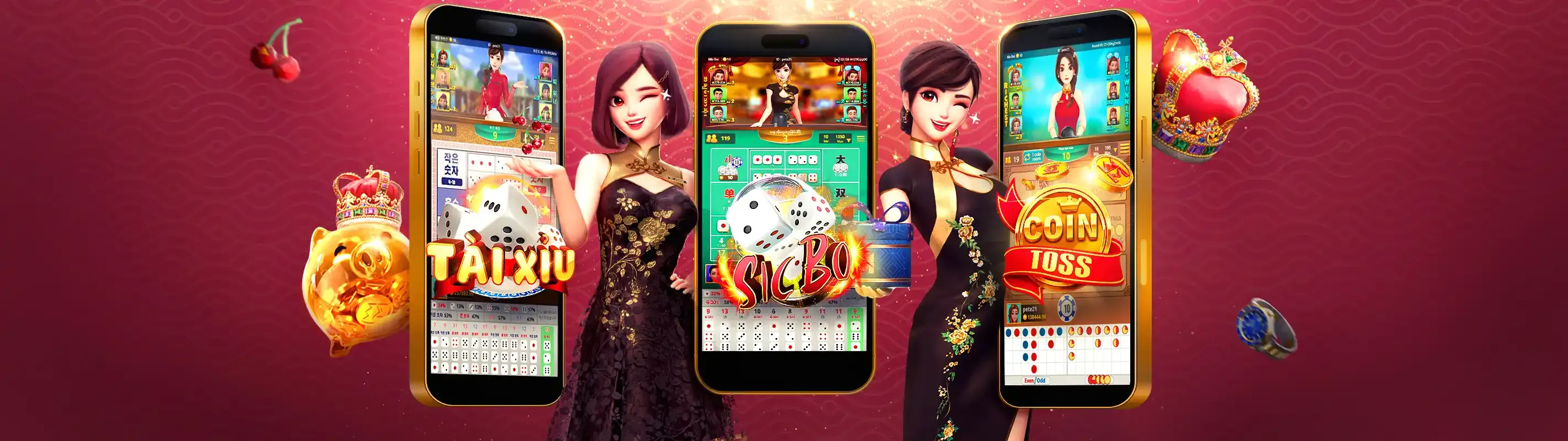 Hình ảnh chính hướng dẫn chơi game pt888 bet